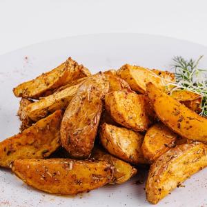 Доколко полезни са картофите за здравето?