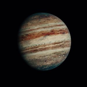 Разгадаха тайната на раждането на Юпитер 