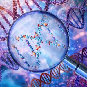 Учени откриха най-уязвимите към мутации участъци в човешкия геном