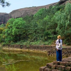 Aрхеолози разкриha 573 древни каменни крепости в Северозападен Китай