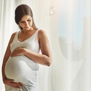 Как започва раждането