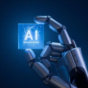 Изкуствен интелект се самообучава и създава алгоритми, които превъзхождат човешките