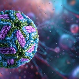 Учени откриха нов начин, по който животните се борят с вирусните инфекции