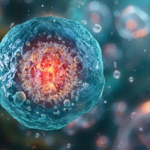 Повишената киселинна среда дава на раковите клетки допълнителна устойчивост