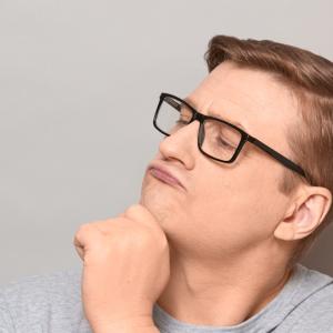 Виц: Защо хората се женят, развеждат и женят отново