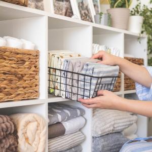 Да подредим дома и живота с метода Конмари