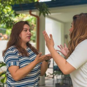 Виц: Караница между кифли