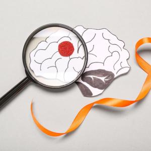 Д-р Стивън Хаузър и д-р Алберто Ашерио с Награда за пробив за изследванията на множествената склероза