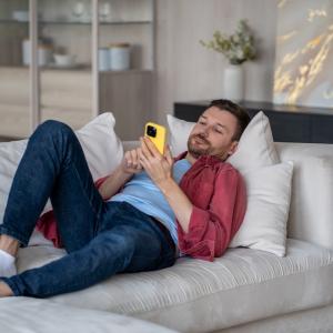 Виц: Първо правило на мързела