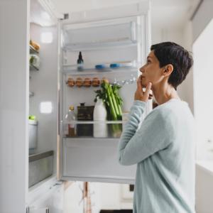 Виц: Изтеглих си приложение за броене на калории