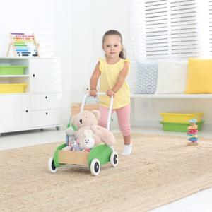 Самостоятелната игра носи ползи