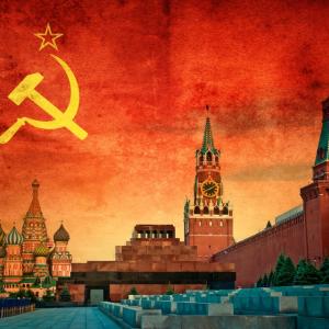 Виц: По време на комунизма