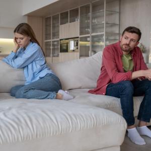 6 признака, които издават ситуационните отношения