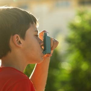 Астмата е по-често срещана сред деца на майки с хранителни разстройства