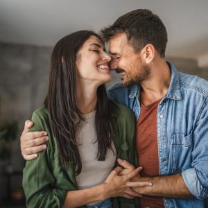 Виц: Скъпа, обещавам ти — аз ще казвам последната дума във всеки спор!