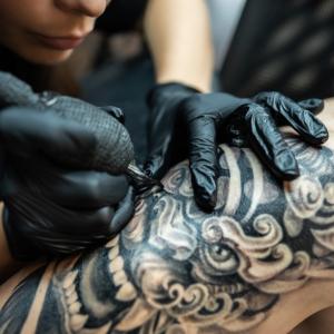 Любопитно за татуировките – 5 изумителни факта