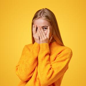 Сбогом, срамежливост! Пет малки хитрости как да флиртувате успешно