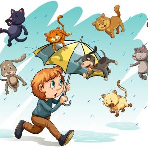 20 английски идиома, които трябва да знаете