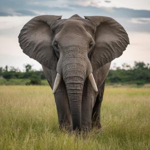 Слонът е единственият бозайник, който не може да скача – вярно или грешно?