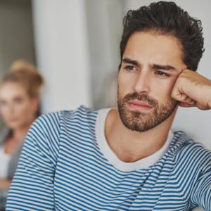 Да накажеш мъжа с мълчание – ето кога е неефективно