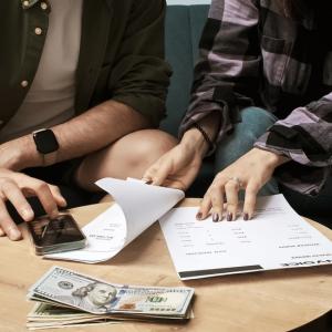 Разделеният бюджет – път към развода