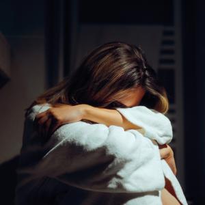 Понякога най-смелото нещо, на което сме способни, е да се изправим срещу себе си