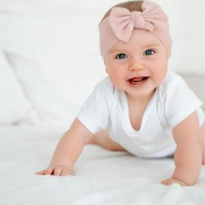 Първата алергия в живота e към краве мляко