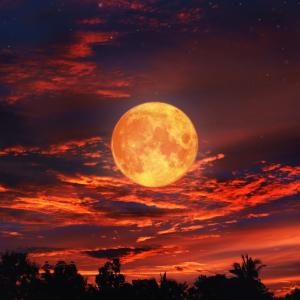 Защо раждането често започва през нощта