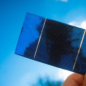 Нови слънчеви панели могат да се самопоправят в Космоса