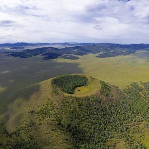 „Угаснали“ вулкани може тихомълком да трупат магма за бъдещи изригвания
