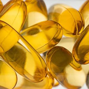 Високи дози витамин D намаляват значително активността на множествена склероза в ранните етапи