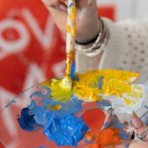 Арт-терапията – за кого е полезна и как да я практикуваме?