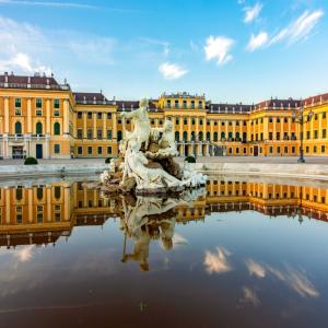 Най-забележителните паркове в Европа