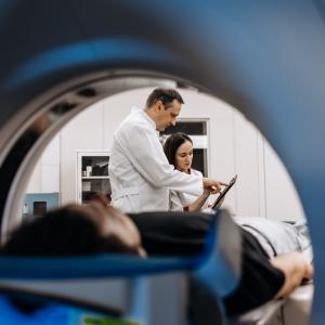 Европа изгражда мрежа от 100 сертифицирани онкологични центъра