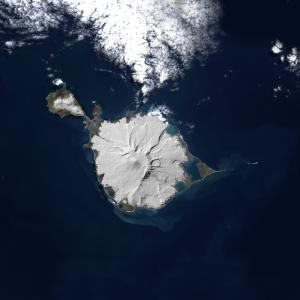 Ледниците на остров Хърд изчезват заради изменението на климата – изследване разкрива тревожни данни