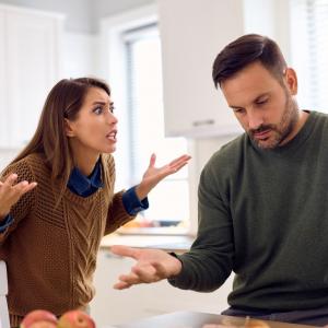 Виц: Ако умра, ще се ожениш ли пак?