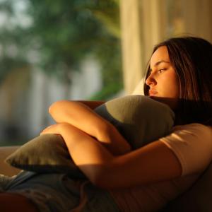 Най-болезнената рана: какво да направиш, когато те предаде човек, на когото вярваш