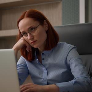 Виц: Съвети за облеклото от работодателя