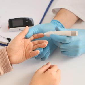 Защо децата развиват диабет 