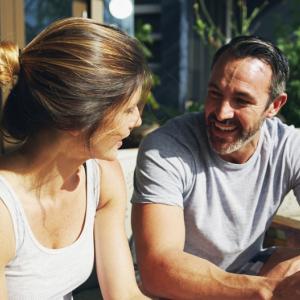 Виц: Ако зетят слуша тъщата си