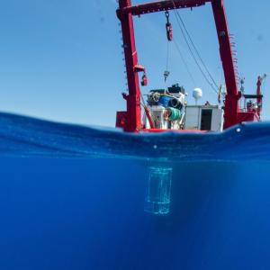 Български изследователи са с принос към глобалното наблюдение на океана