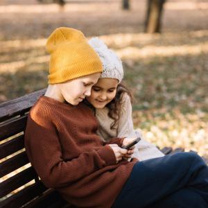 Проучване свързва използването на социалните мрежи с намалена способност за концентрация при децата