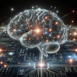 Човек, преживял инсулт, проговори отново след 18 години с помощта на нов мозъчно-компютърен имплант