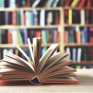 Книгата - щитът срещу кошмарите