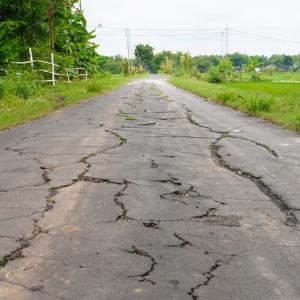 Интелигентна тъкан следи състоянието на пътищата отвътре