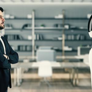 Професии на бъдещето: дизайнер на човешко-машинни преживявания