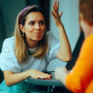 Виц: Ти цял живот ли си живяла в Добрич?