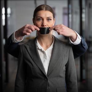 Ако мъжът иска да се откажете от тези неща заради него – той не е човекът за вас