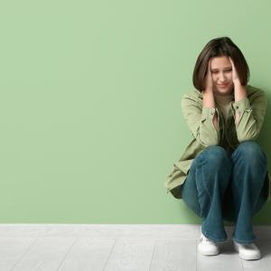 Диагноза: токофобия 