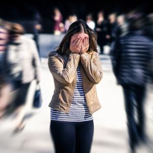 Кои са 10-те най-популярни фобии по света и у нас?